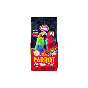 Parrot Food 15 KG