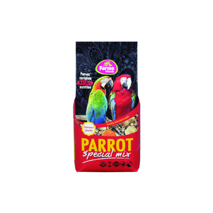 Parrot Food 15 KG