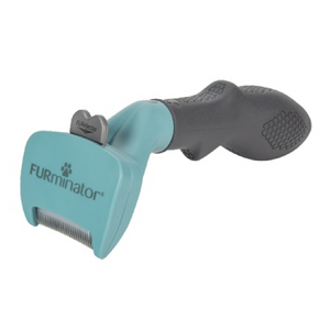 FURminator Undercoat deShedding Tool – Small Cat