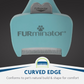 FURminator Undercoat deShedding Tool – Small Cat