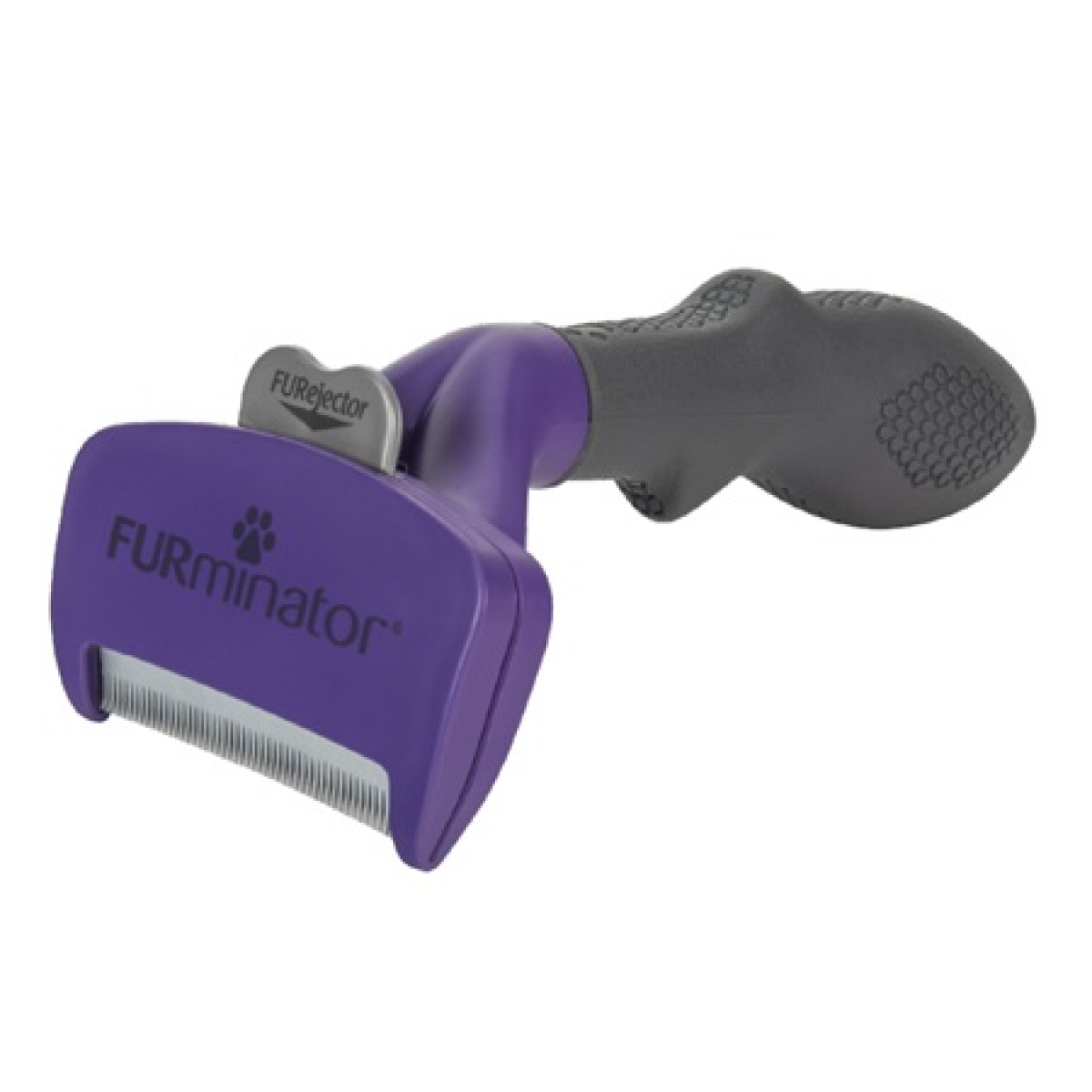 FURminator Undercoat deShedding Tool – Medium and Large Cat