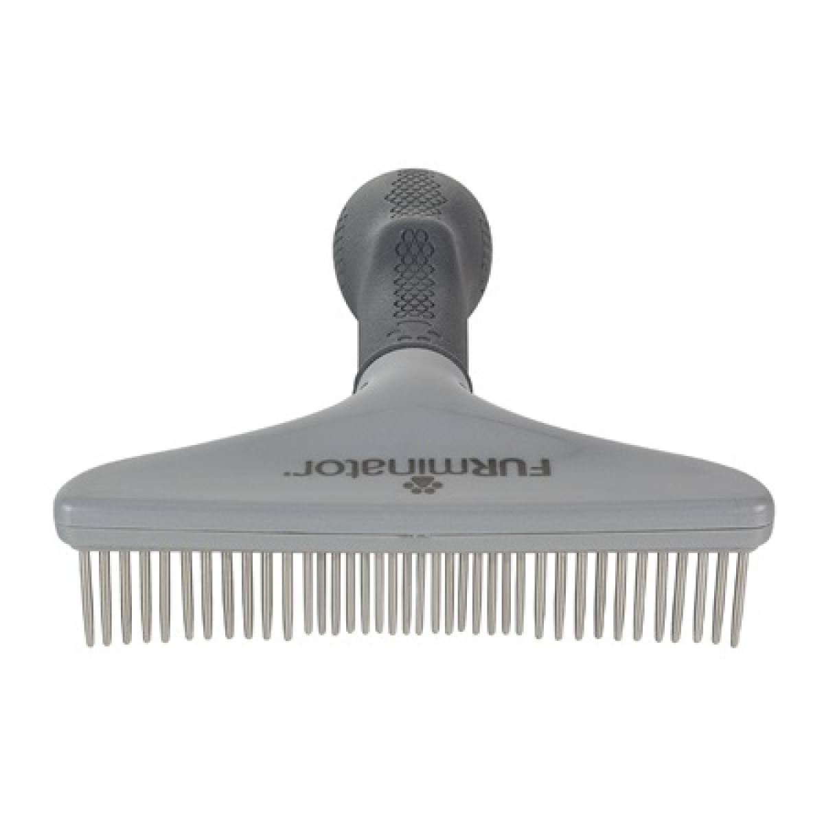 FURminator Grooming Rake for Dogs & Cats