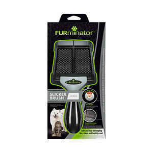 FURminator Slicker Brush