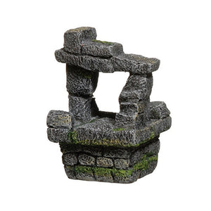 Marina Betta Kit Rock Ornament