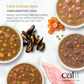 Catit Cuisine Seafood Stew with Pumpkin - 95g