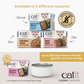 Catit Cuisine Chicken Stew with Tuna - 95g