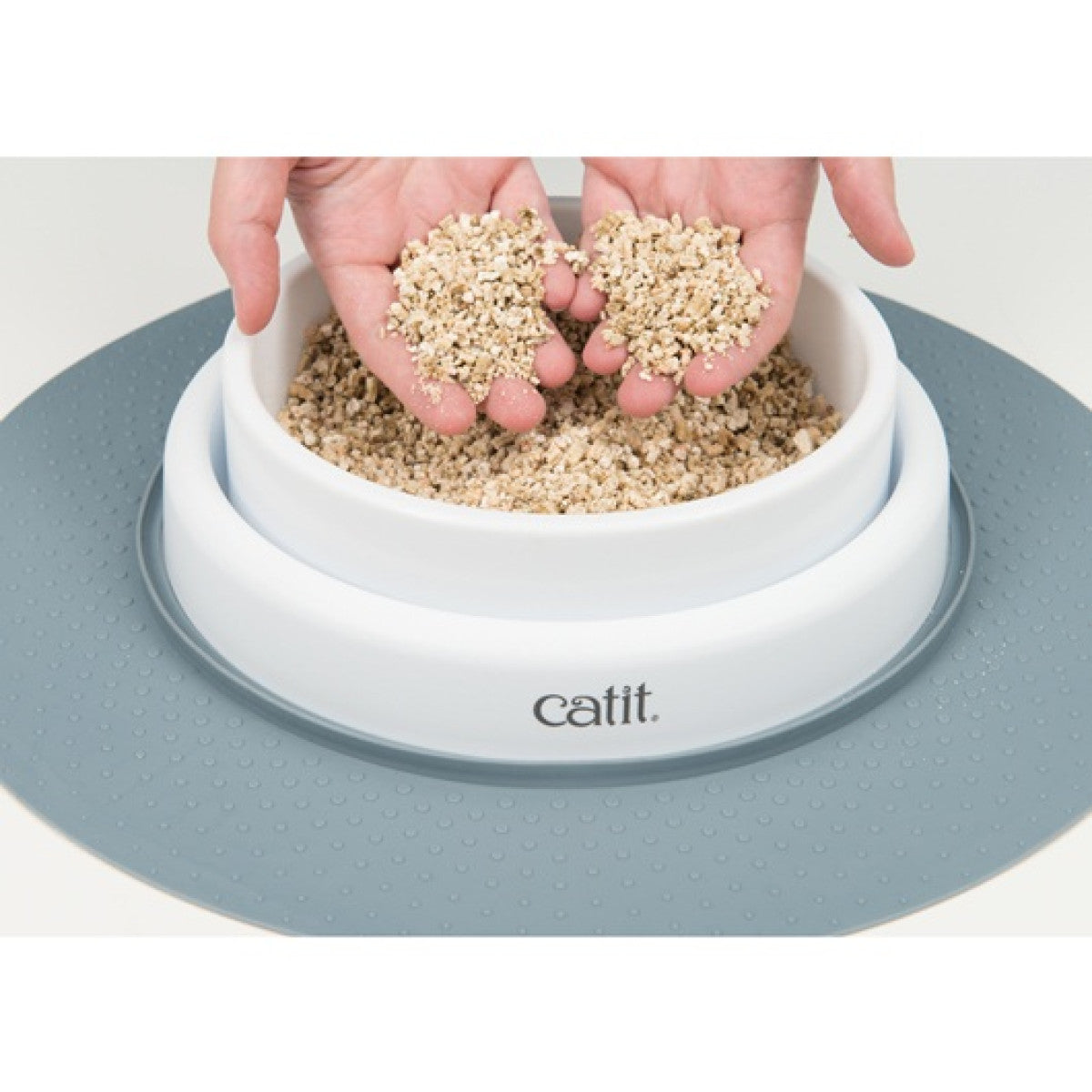 Catit Cat Grass Kit