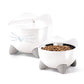 CatIt Pixi Drinking Fountain - Combo