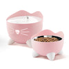 CatIt Pixi Drinking Fountain - Combo - Pink