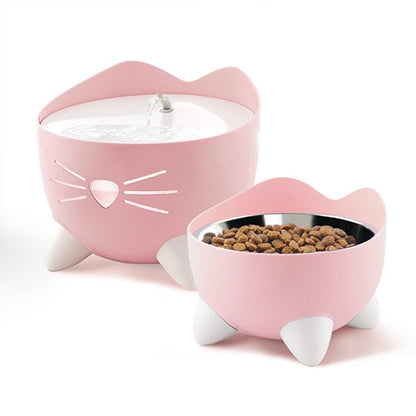 CatIt Pixi Drinking Fountain - Combo