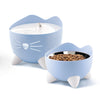 CatIt Pixi Drinking Fountain - Combo - Blue