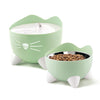 CatIt Pixi Drinking Fountain - Combo - Green