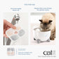 Catit PIXI Fountain Filter Cartridge, 3pk