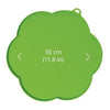 Catit Flower Placemat - Medium - Green