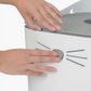 Catit Pixi Litter Box