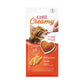Catit Creamy Lickable Treats, Chicken 4 x 10 g