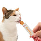 Catit Creamy Lickable Treats, Chicken 4 x 10 g
