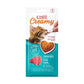 Catit Creamy Lickable Treats, Tuna 4 x 10 g