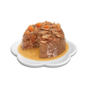 Catit Chicken Dinner, Salmon & Carrot 75 g