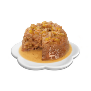 Catit Chicken Dinner, Beef & Pumpkin 75 g