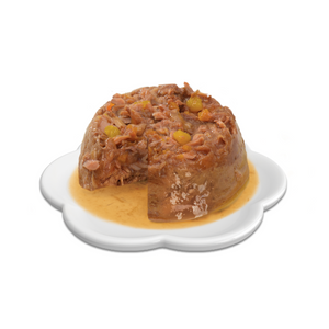 Catit Fish Dinner, Tuna & Carrot 75 g