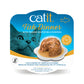 Catit Fish Dinner, Whitefish & Pumpkin 75 g
