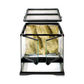 Exo Terra Natural Terrarium – Mini/Wide 30x30x30 cm
