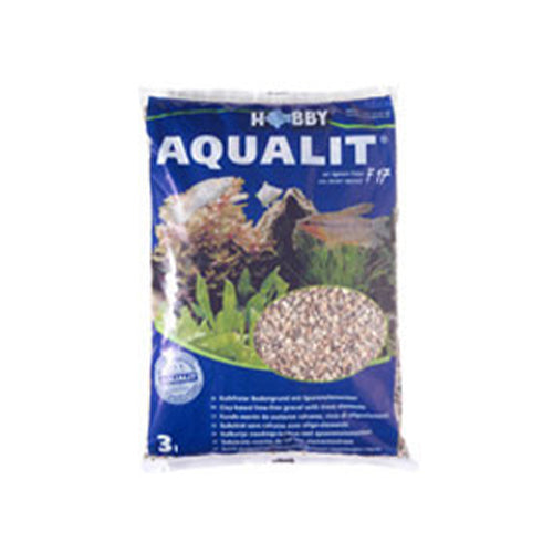 Aqualit Small Pack 3 L