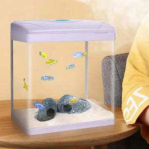 AQUARIUM MJ238