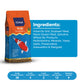 Koi Fish Food  Floating Joy Pellets-1000g