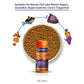 Marine Fish Food Wafers Small Slowly Sinking