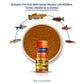 Micro Bits Fish Food Slowly Sinking