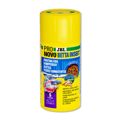JBL Pronovo Betta Insect Stick S 100ml