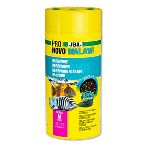 JBL Pronovo Malawi Grano M 1000ml