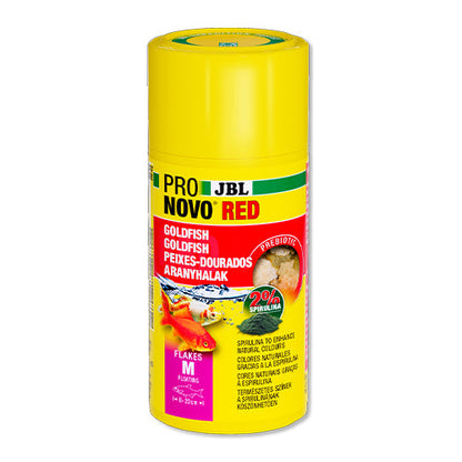 JBL Pronovo Red Flakes 100ml