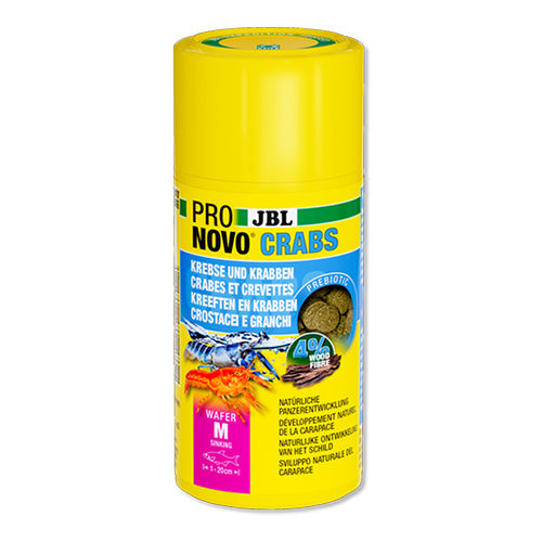 JBL Pronovo Crabs Wafer 100ml