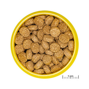 JBL Pronovo Crabs Wafer 100ml