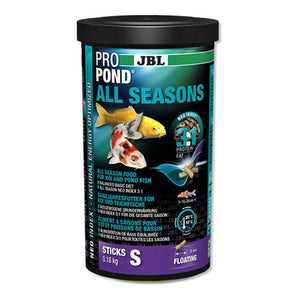 JBL ProPond All Seasons S 180g