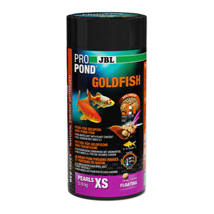 JBL Propond Goldfish XS 1L