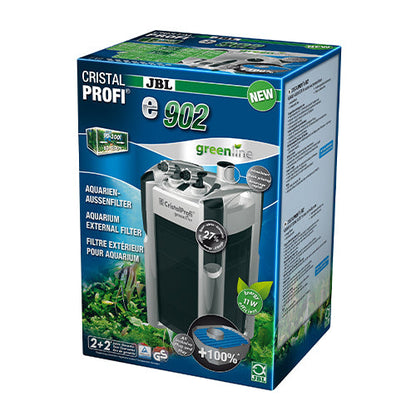 JBL CristalProfi e902 greenline UK-plug