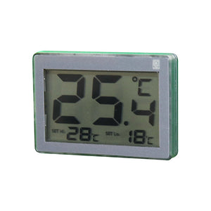 JBL Aquarium Thermometer DigiScan Alarm