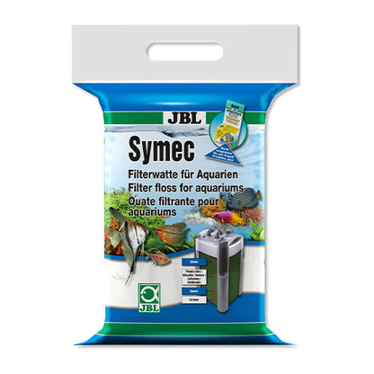 JBL Symec Filterwool 250g