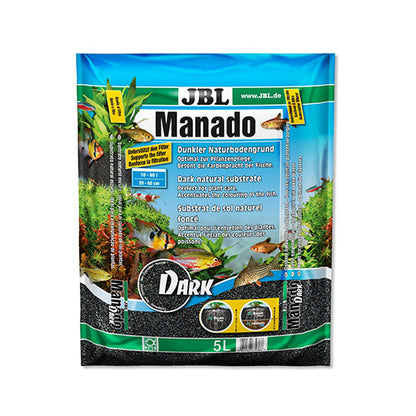 JBL Manado Dark 5L