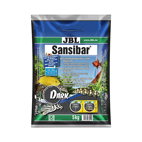 JBL Sansibar Dark 5kg