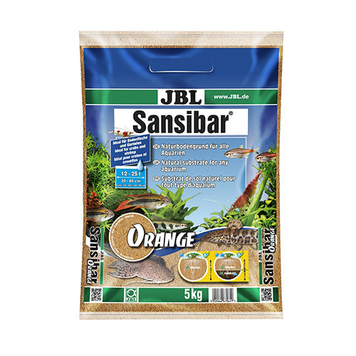JBL Sansibar Orange 5kg
