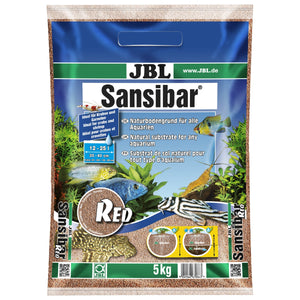 JBL Sansibar Red 5 kg