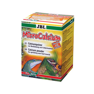 JBL MicroCalcium