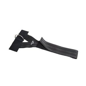 IDC Front Control Y-Belt with D-Ring - Large Harness Sizes 1-3