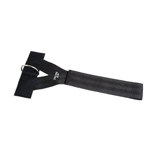 IDC Front Control Y-Belt with D-Ring - Large Harness Sizes 1-3