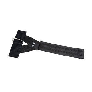 IDC Front Control Y-Belt with D-Ring - Large Harness Sizes 1-3